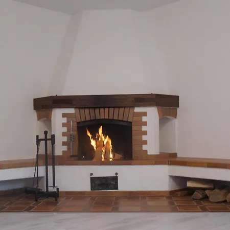 Haus Aissa Kandern