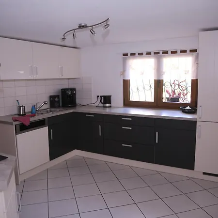 Haus Aissa
