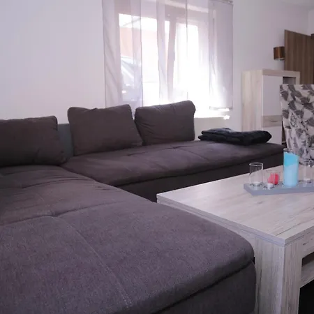 Haus Aissa *